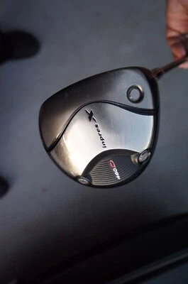 yamaha inpres X driver - Image 1 of 4