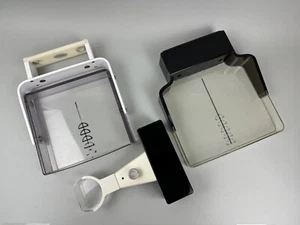 Lot of 3 Hologic Lorad Compression Paddles - Picture 1 of 1