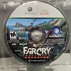 Far Cry Instincts: Predator Xbox 360 - nur Disc