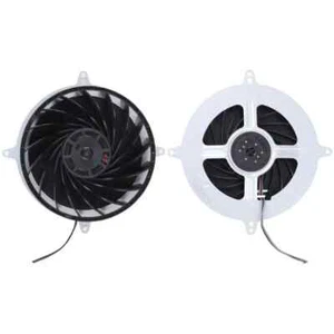 SONY PLAYSTATION 5 PS5 17 BLADES LAMES FAN COOLING VENTILATEUR LUFTER VENTILA - Bild 1 von 6