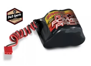Traxxas 3037 - Power Cell 5C 6C NiMH Battery 1200mAh, RX Power Pack, Hump - Picture 1 of 1