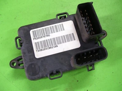Módulo de control de frenos ABS frenos Dodge Ram 1500 98 2whl abs 52009707AG Foto 1 de 3