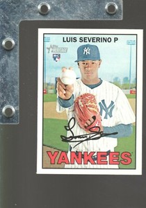2016 Topps Heritage SP Hi#, Action Color Swap, Mini, Pick From List Save to 25%