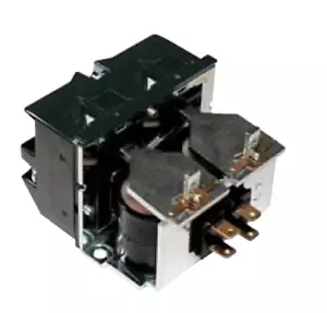 STRUTHERS-DUNN 275KXX90-24VAC SCHÜTZ USA AUTORISIERTER HÄNDLER - Bild 1 von 1