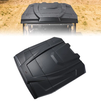 KEMIMOTO UTV Hard Roof Heavy Duty Plastic Top For Honda Pioneer 1000-6 2023-2025 - Image 1 of 4