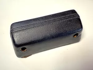 International Harvester Scout II Arm Rest - Black. Free Shipping. - Picture 1 of 5