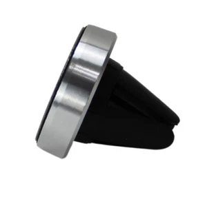 Universal Magnetic Cell Phone Mount Car Air Vent Holder Stand for Smartphones - Picture 1 of 3