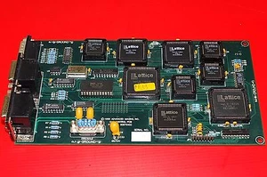 PIEZAS PCB CONTROL DUU IMAGEN AVANZADA Nº9067040c - Imagen 1 de 7