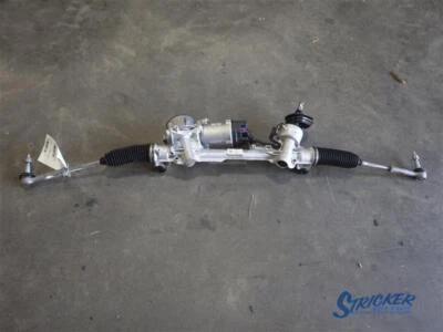 GMC Terrain 2021-2024 Rack and Pinion Assembly 1.5L AWD 85169181 7874752 531 - Image 1 of 4
