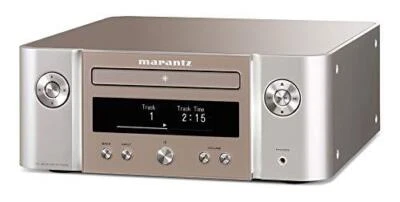 New Marantz MCR612 All-in-One Network CD Receiver Japan - Image 1 of 3