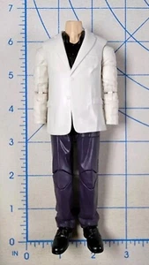 Marvel Legends Male Civilian Suit Body Buck Fodder 6" 1/12 Scale Kingpin HSW - Bild 1 von 6