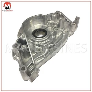 MD363751 CONJUNTO BOMBA ACEITE MITSUBISHI 6G75 PARA PAJERO MONTERO 3,8 LTR 2000-06 - Imagen 1 de 6
