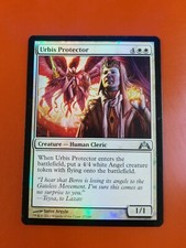 1x Urbis Protector | FOIL | Gatecrash | MTG Magic Cards