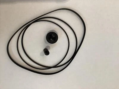 MWES Sharp Cassette Boom Box Ghetto Blaster GF9090 GF-9090 Kit Cintura Set Pintura Rullo