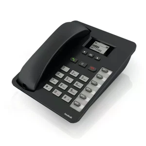 TELEFONO NUEVO SOBREMESA HUAWEI NEO 1000V SIM VODAFONE GSM BATERIA FIJO TECDESK - Imagen 1 de 2