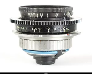 Cooke Speed Panchro Ser II 2/32mm Arri Arriflex PL - Picture 1 of 4
