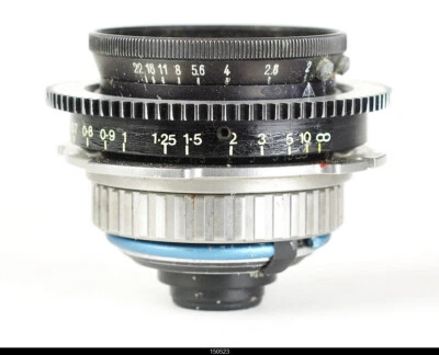 Cooke Speed Panchro Ser II  2/32mm Arri Arriflex PL - Image 1 of 4
