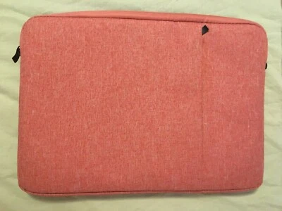 LASSDOO 5in1 Case for MacBook Pro 13" Plastic Hard Shell+Sleeve+Screen Protector - Image 1 of 4