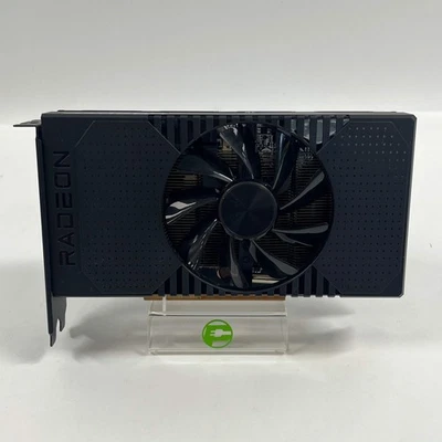 HP Radeon RX 6500 XT 4GB GDDR6 Graphics Card N23060-001 - Image 1 of 3