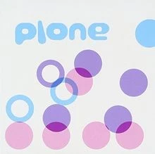 Plock von Plone | CD | Zustand sehr gut - Bild 1 von 2