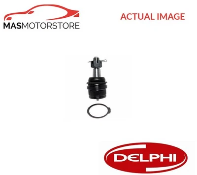 SUSPENSION BALL JOINT DELPHI TC1672 I NEW OE REPLACEMENT - Image 1 of 4