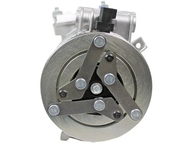 Compresor de aire acondicionado para Land Rover Range Rover Evoque 2015-2018 2016 2017 WK721JY Foto 1 de 1