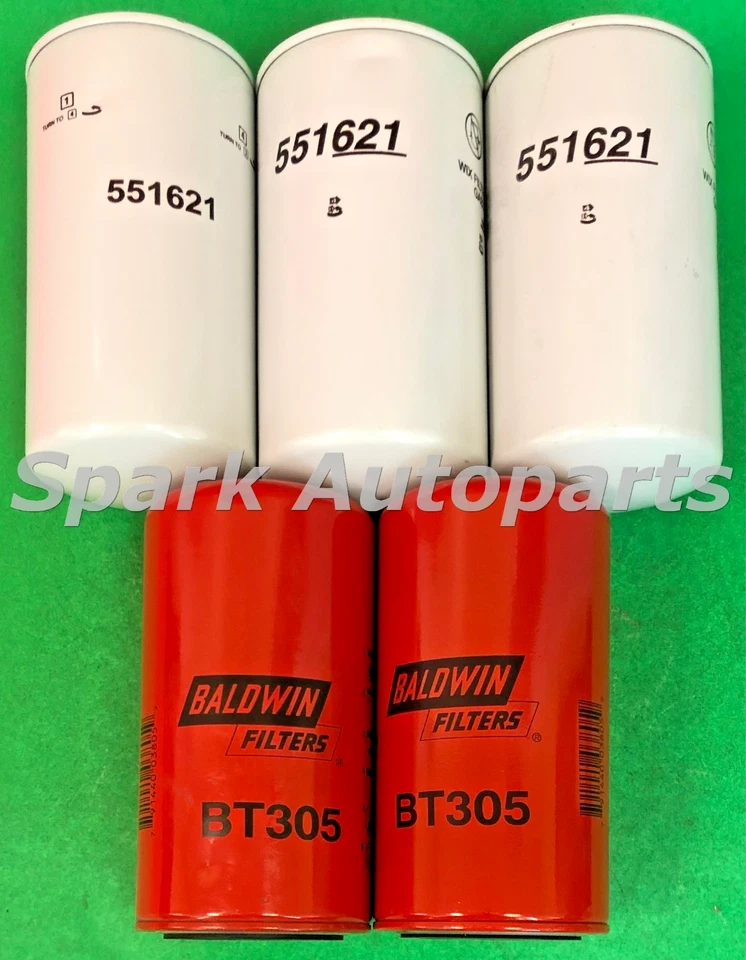 Filtro hidráulico Wix 51621 Foto 1 de 3