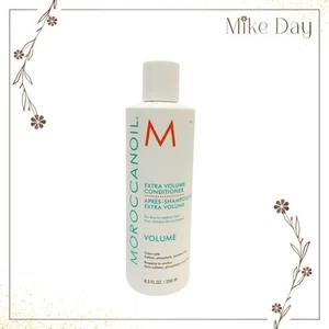 Moroccanoil Extra Volume Conditioner 8.5 OZ - Brand New Fresh - Picture 1 of 1