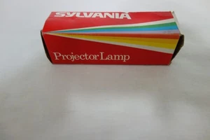 Vintage DAT DAK Sylvania 400W Projection Projector Lamp Bulb AVG 25-HOUR LAMP - Picture 1 of 6