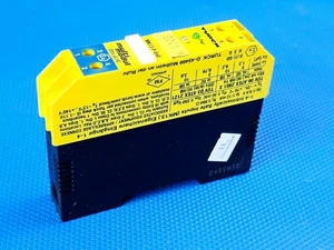 Turck MK13-P-Ex0/24VDC Trennschaltverstärker MULTI MODUL - Picture 1 of 4