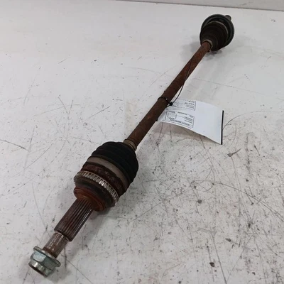 Eje trasero izquierdo CV compatible con Mazda CX-9 16-23 Foto 1 de 4