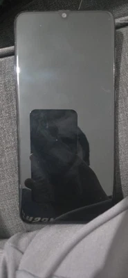 Samsung Galaxy A70 128GB Black Unlocked Smartphone Dual SIM - Image 1 of 4