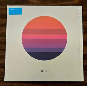 Tycho - Awake (Vinyl Record, 2014) - Picture 1 of 4