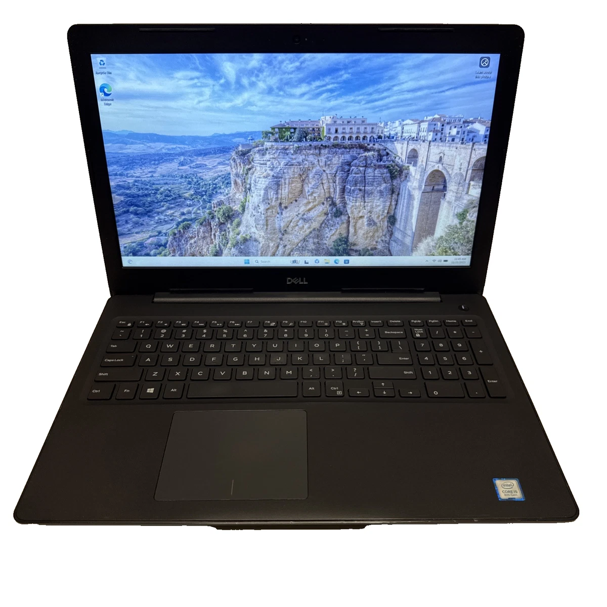 Dell Latitude 3590 PC Laptops & Netbooks for Sale - Shop New