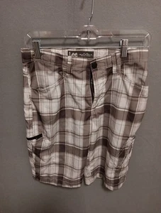 Lee Boys Shorts Size 12 Husky - Picture 1 of 6