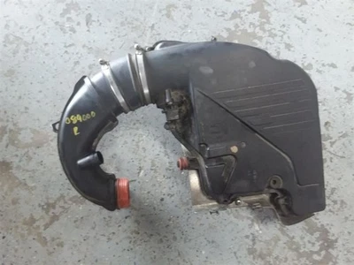 Passenger Air Cleaner 4.4L Twin Turbo Fits 11-13 BMW 550i 270227 Foto 1 de 4