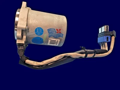 Motor de dirección asistida eléctrica - Hyundai Sonata 2018 2019 - 56300-C2510 Foto 1 de 4