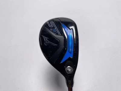 Mizuno ST-Z 230 4 Hybrid 22* Project X Denali Red 5.0 60g Senior  RH - Image 1 of 4