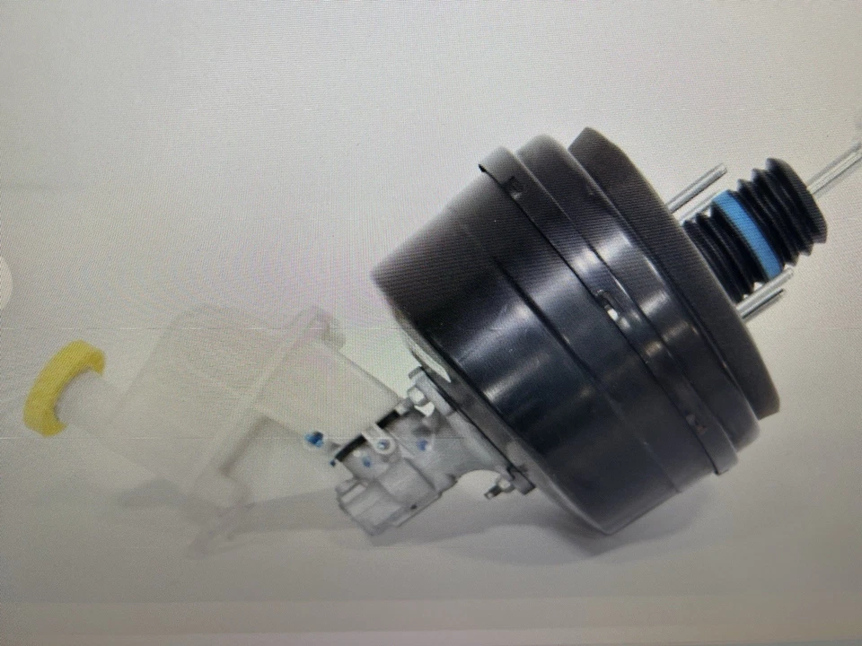 Potenciador de freno Cherokee Trailhawk 2020 3,2 motor Foto 1 de 1