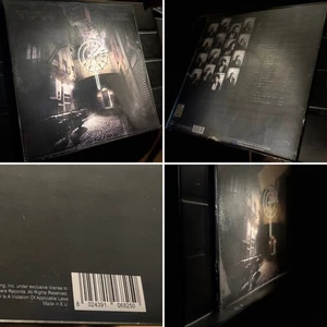 TOTO - XIV 2LP VINYL 2015 EUROPE SEALED MEGA RARE SHIPS FREE - Picture 1 of 8