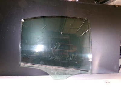 Cristal ventana puerta trasera derecha 43R-001582 01-07 mercedes-benz w203 c230 c240 c320 Foto 1 de 4