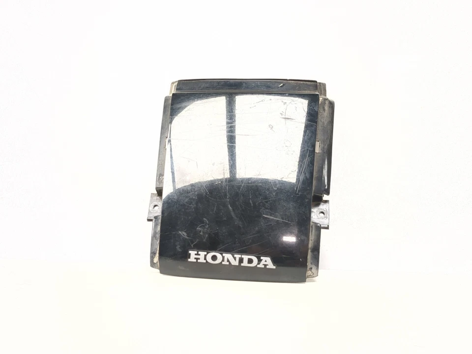 Carenado de cubierta central trasero derecho Honda Nighthawk CB250 91-08 83810-KBGA-0000 Foto 1 de 4
