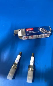 Denso 3422 SKJ16DR-M11 Spark Plug Iridium Long Life - Picture 1 of 1