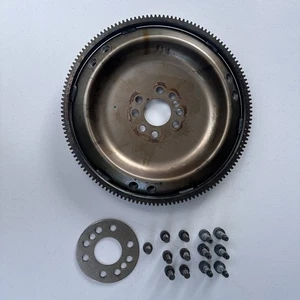 ✅ 07-13 MERCEDES E320 E350 GL320 GL350 ML320 ML350 R350 3.0L DIESEL FLYWHEEL OEM - Picture 1 of 6