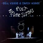 Neil Young & Crazy Horse - Rust Never Sleeps LP + Innerbag, Insert (VG+/VG) .