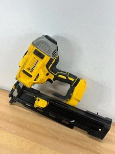 Dewalt DCN21PL 20V Max Brushless 21° Framing Nailer (Tool Only) - Picture 1 of 15