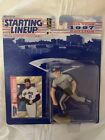 1997 MLB Starting Lineup Roger Clemens Toronto Blue Jays Action Figure   (a)