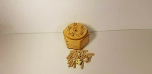 Warum immer ich   Sechs 6 gewinnt  für jedes Alter   Super Würfelspiel aus Holz  - Bild 1 von 4