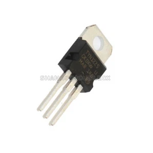 5PCS TYN1225 Transistor ST Triac 25A 1200V TO-220 - Bild 1 von 4