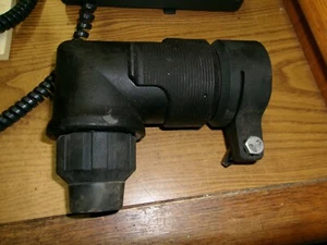 HILTI TE-AC RIGHT ANGLE HEAD SWISS MADE - Picture 1 of 4